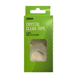 ASDA tape refill 19mm x 20.3m - British product