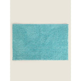 George Home Duck Egg towel and bath mat 50x80cm, UK version