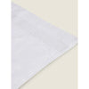 George Home small white Egyptian cotton hand towel, UK version