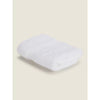 George Home small white Egyptian cotton hand towel, UK version