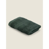 George Home Green Egyptian Cotton Hand Towel