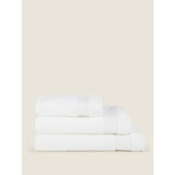 ASDA George Home Large White Egyptian Cotton Bath Sheet- Buy online at McGrocer