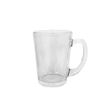 George Home LUMINARC Glass Tea Mug, UK version