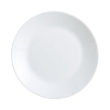 George Home white side plate 18.5cm - British product