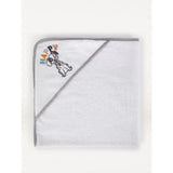 ASDA George Home White 101 Dalmatians Hooded Towel- Buy online at McGrocer