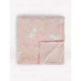 ASDA George Home Pink Mickey Mouse Fleece Blanket- Buy online at McGrocer