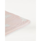 George Home fleece blanket pink Mickey Mouse 100x70cm - British product