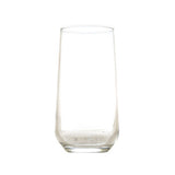 George Home Allerga Hiball glass, UK version