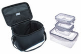 ASDA George Home Lunch Bag Storage Set- Buy online at McGrocer