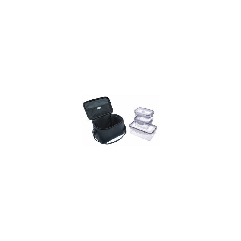 George Home Lunch Bag Storage Set