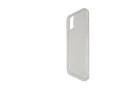 ONN clear phone case for iPhone 12 and 12 Pro - British product