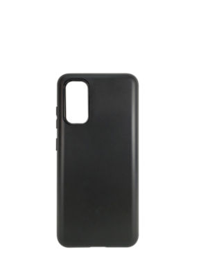 ASDA Tech black dual layer phone case for Samsung Galaxy S20 - British product