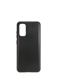 ASDA Tech black dual layer phone case for Samsung Galaxy S20 - British product