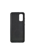 ASDA Tech black dual layer phone case for Samsung Galaxy S20 - British product