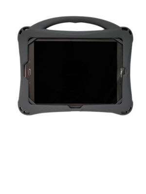 ONN universal bumper tablet case 9-10in, imported from the UK