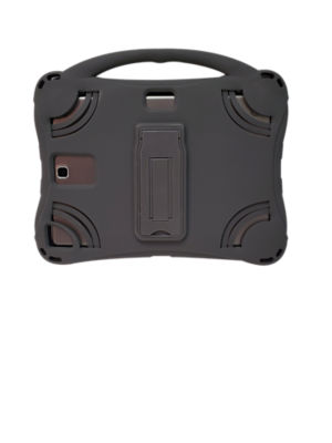 ONN universal bumper tablet case 9-10in, imported from the UK