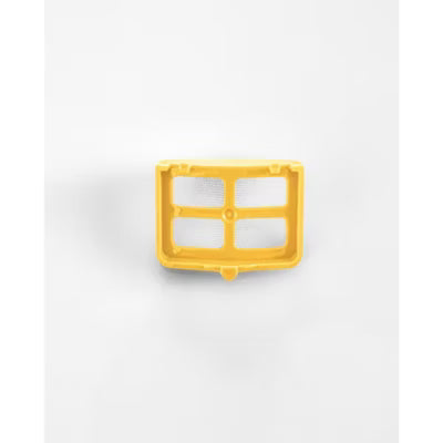 George Home Yellow Fast Boil Textured Kettle 1.7L, UK version