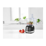 George Home 4 in 1 food processor 500W - British product