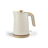 George Home cream scandi kettle 1.7L, UK version