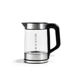ASDA George Home Fast Boil Glass Electric Kettle 1.7L- Buy online at McGrocer