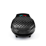 ASDA George Home Black Non-Stick Waffle Maker- Buy online at McGrocer