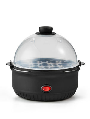 George Home egg cooker, UK version