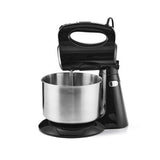 ASDA George Home Black Stand Mixer 3L- Buy online at McGrocer
