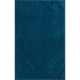 ASDA George Home Chenille Bath Mat Lagoon- Buy online at McGrocer