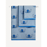 George Home Disney Stitch large bath sheet (British brand)