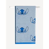 George Home Disney Stitch large bath sheet (British brand)