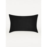 ASDA George Home Black Pillowcase Pair- Buy online at McGrocer