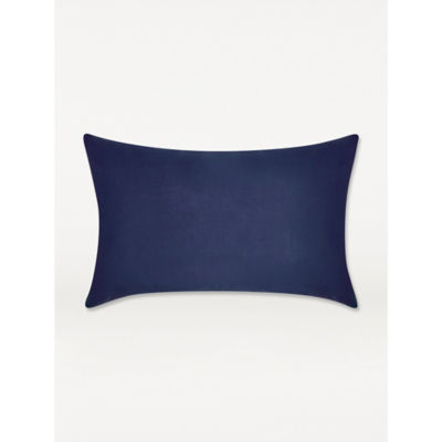 George Home blue pillowcase pair 48x74cm, UK version