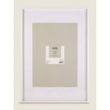 ASDA George Home White A2 Picture Frame- Buy online at McGrocer