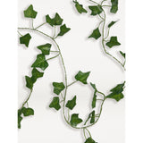 George Home leaf string lights, UK version