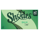 ASDA Shades with Aloe Vera tissues 72 sheets - British product