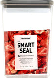 Neoflam Food Storer 2.7L Wide container imported from the UK