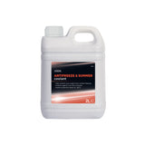 Asda Auto Drive anti-freeze coolant 2L - British product