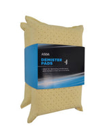 ASDA Demister Pad for Car Windows and Mirrors