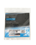 ASDA windscreen frost guard 190x80cm (British brand)