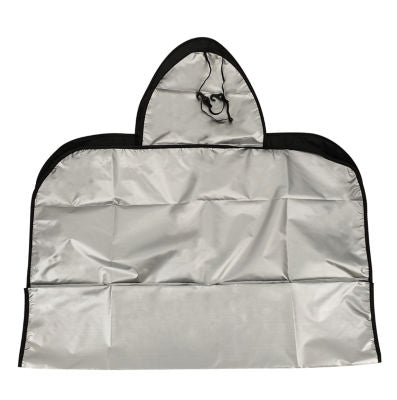 ASDA windscreen frost guard 190x80cm (British brand)