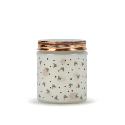George Home Mickey Mouse cotton candle 280g - British product