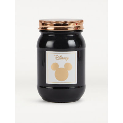 George Home Disney Mickey Mouse candle 280g, UK version