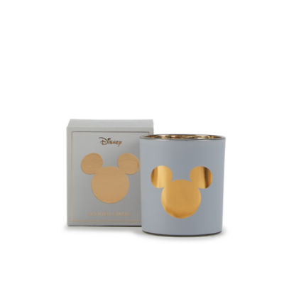 George Home Mickey Mouse cotton scented candle 210g (British brand)