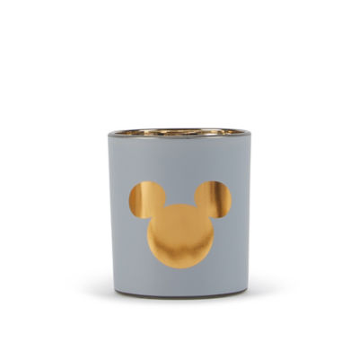 George Home Mickey Mouse cotton scented candle 210g (British brand)