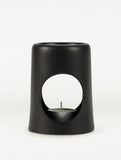George Home black oil burner, UK version