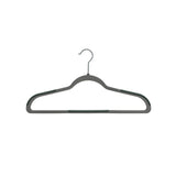 George Home soft grip clothes hangers 6pk, UK version