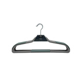 George Home soft grip clothes hangers 6pk, UK version