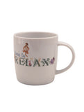 Winnie the Pooh Meadow mug set 4-pack, UK version