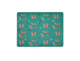 Otter Wipeclean Placemat 180x130cm - British product
