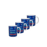 George Home large gaming mug, UK version